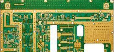 PCB/FPC技术发展趋势