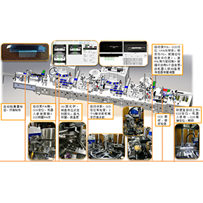 PIN组装智能线CS-PA