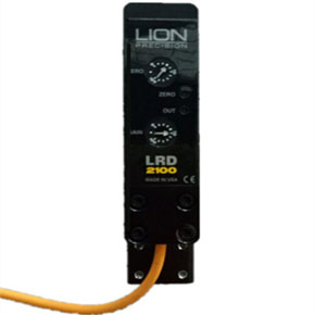 LRD2100 Label Sensor