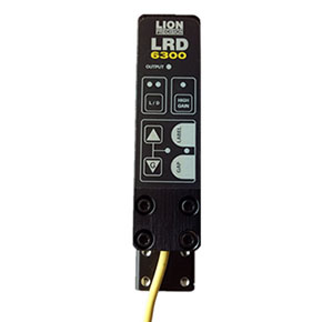 LRD6300 Label Sensor