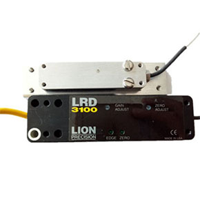 LRD3100 Label Sensor