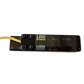 LRD5100 Label Sensor