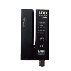 LRD8200 Label Sensor